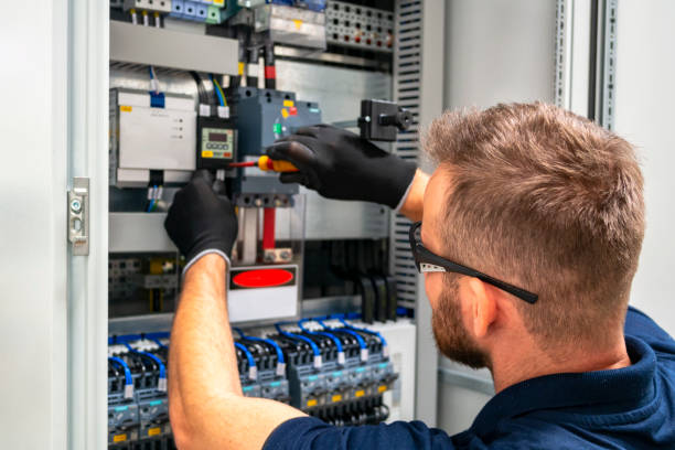 Best Local Electrician Companies  in Indio, CA