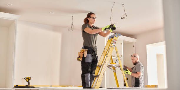 Best Emergency Electrical Repair  in Indio, CA