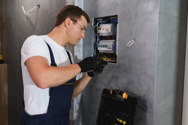Best Ceiling Fan Installation Electrician  in Indio, CA