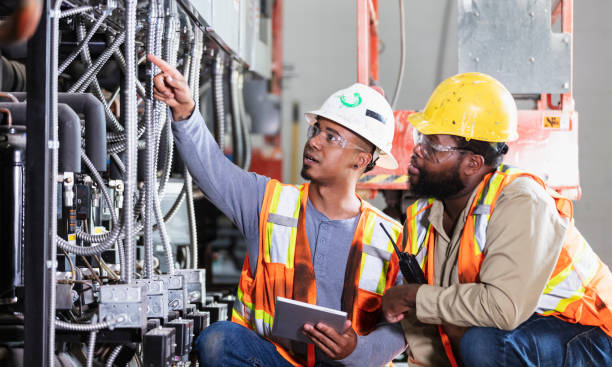 Best Circuit Breaker Repair  in Indio, CA