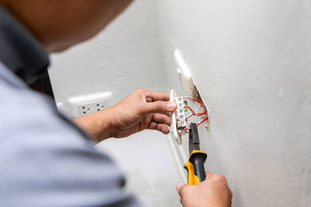 Best Local Electrician Companies  in Indio, CA