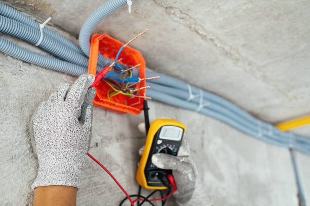 Best Electrical Contractors for Businesses  in Indio, CA